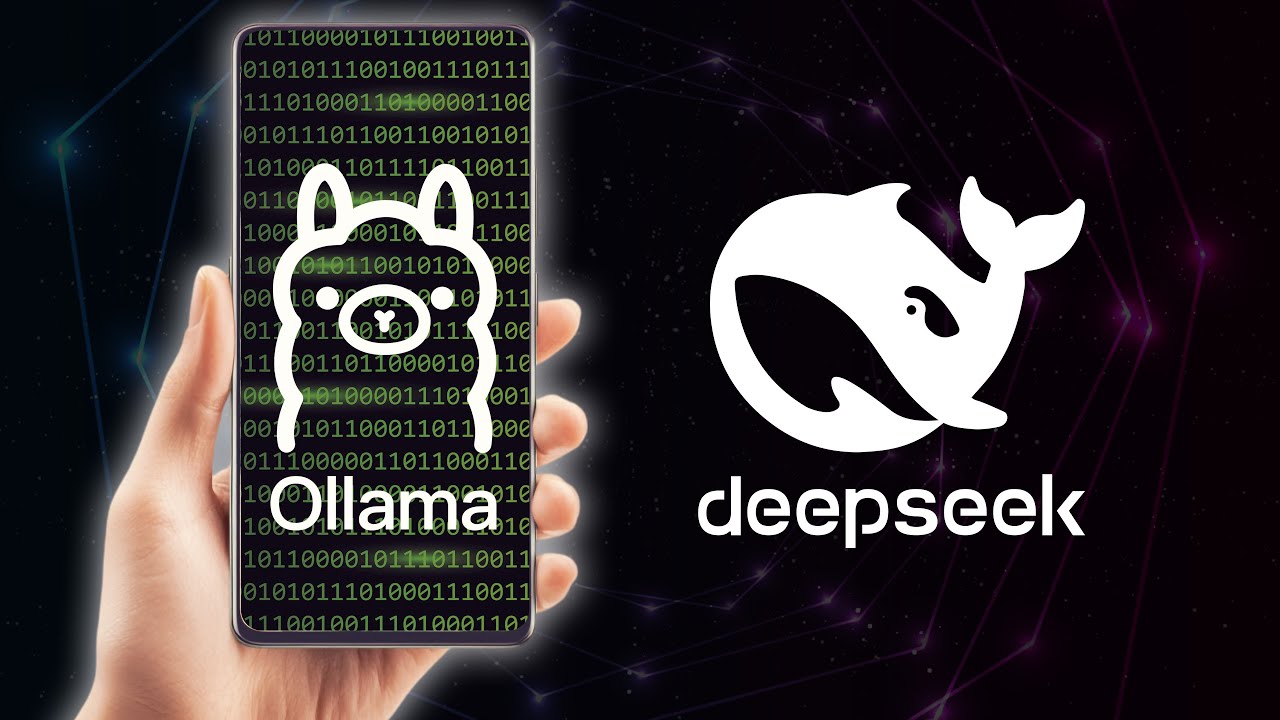 Run DeepSeek R1 Locally on Your Phone