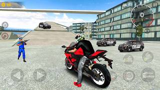 Xtreme Motorbikes stunts Motor Racing Bike Motocross game #1 Best Bike game For Android ios Gameplay screenshot 5