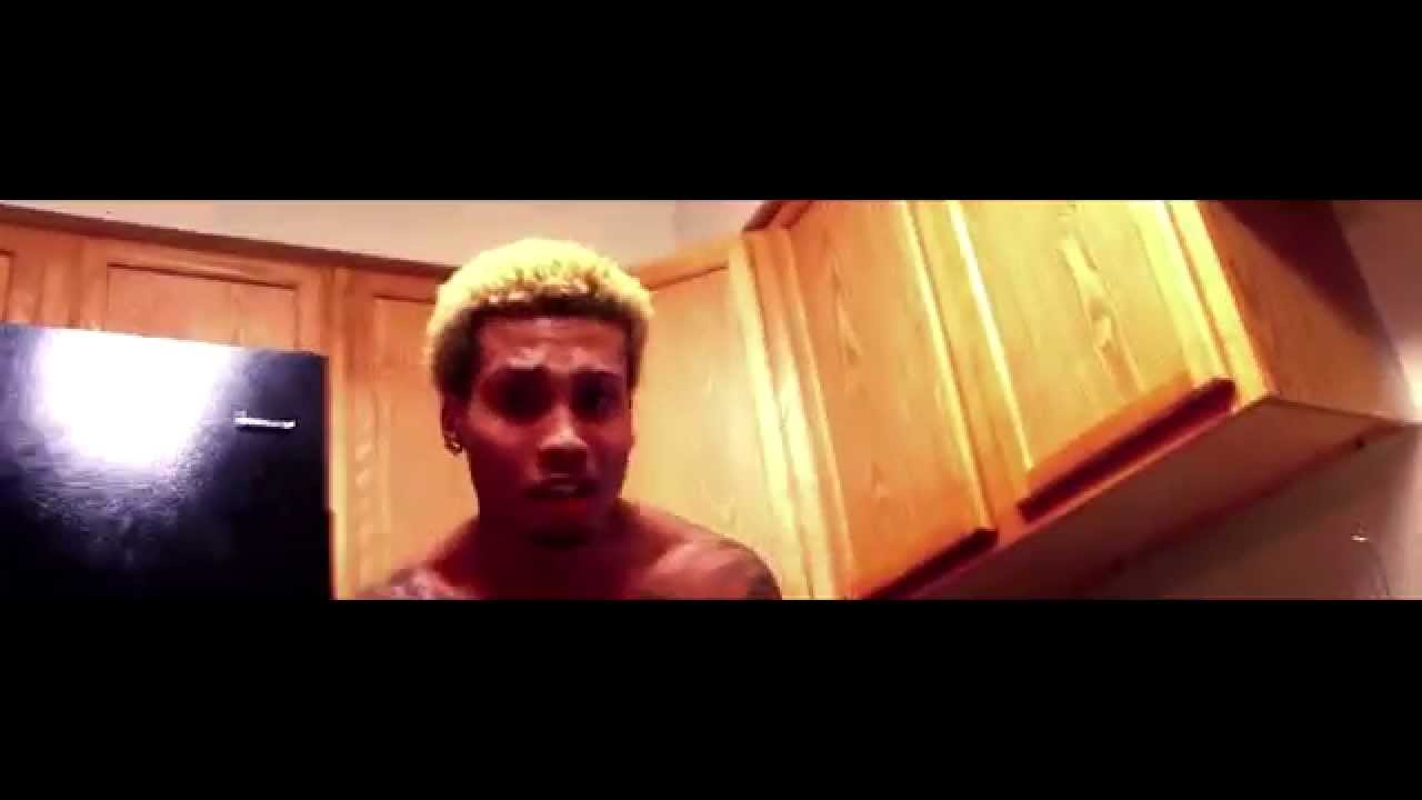 ICONOFILM | @1pesomontana Number 1 Official Music Video