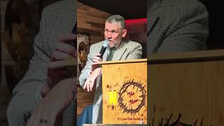Pastor Greg Locke @the New Norm revival May 1, 2026