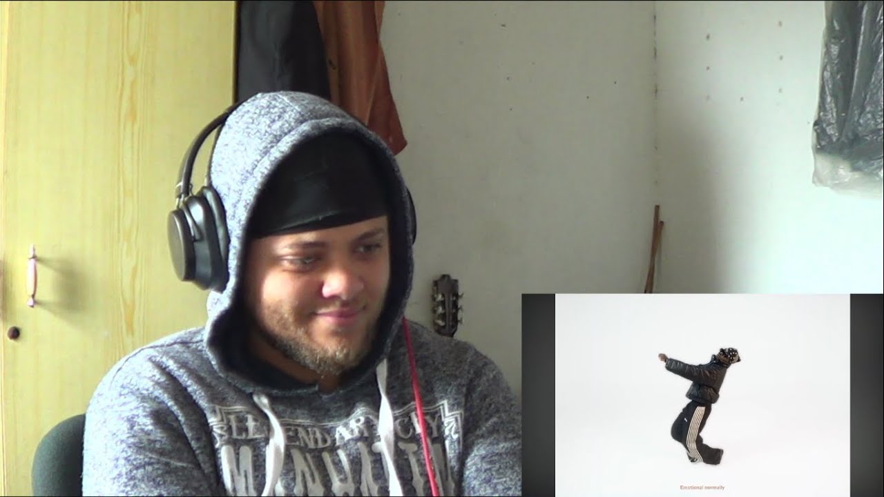 Kuami Eugene - Emotional [REACTION] - YouTube