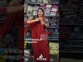ST4955- CASUAL WEAR IMPORTED FABRIC LONG TOP