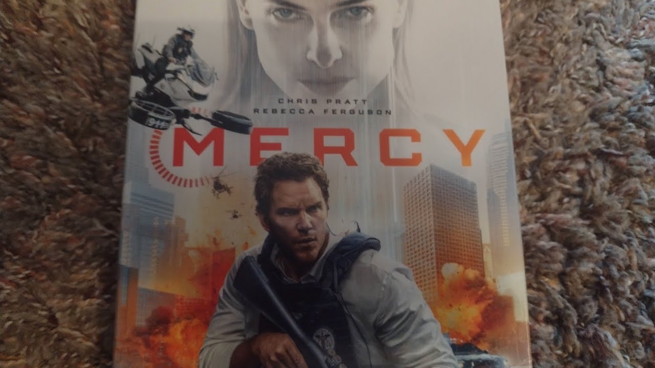 (未使用･未開封品)　Mercy: Complete Series [DVD] [Import] tu1jdyt Amazon.com: Mercy: The Complete Series : Taylor Schilling