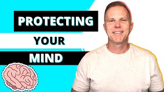 Episode 15 | Protecting Your Mind Your Most Valuable Asset | Leadership in a Nutshell Podcast