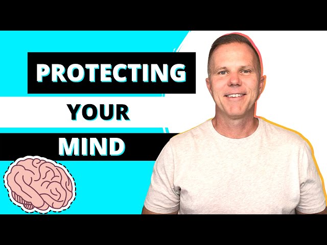 Episode 15 | Protecting Your Mind Your Most Valuable Asset | Leadership in a Nutshell Podcast