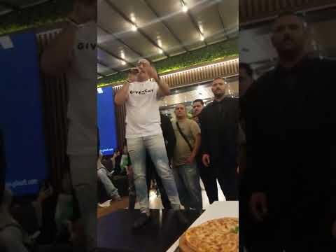 رضا البحراوي محدش فيهم شال همي