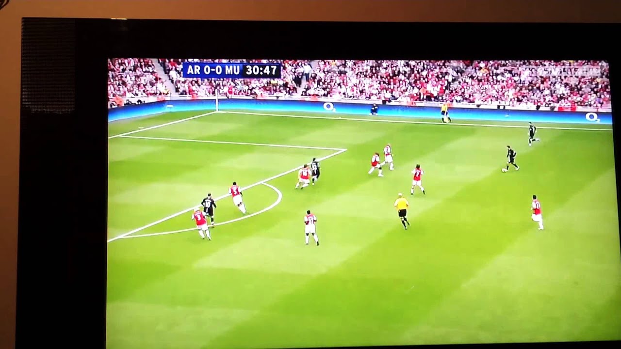 32 LG 32LX2R HD READY TV - YouTube