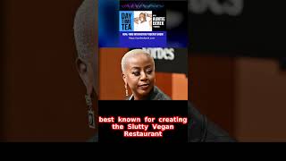 Pinky Cole pleads with judge to keep finances private. #PinkyCole #SluttyVegan #RHOA