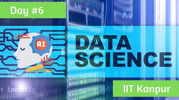 FDP | Data Science | Ai vs ml vs dl  | Artificial Intelligence | Machine Learning for Research Day6