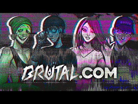 BRUTAL.com (RPG) - Parte 2: Obsoleto [18+]
