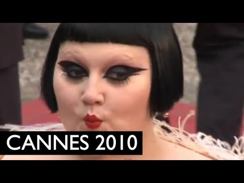 Best Of Cannes 2010