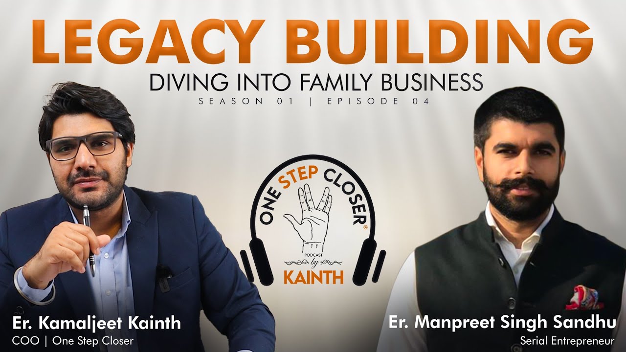 Family Business