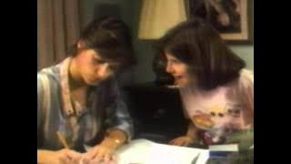 Ramona 1988,  Episode 04 - Rainy Sunday *Full Episode*