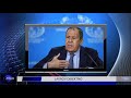 LAVROV UPOZORAVA: Evropa je skinula rukavice, spremaju se za totalni rat protiv Rusije!