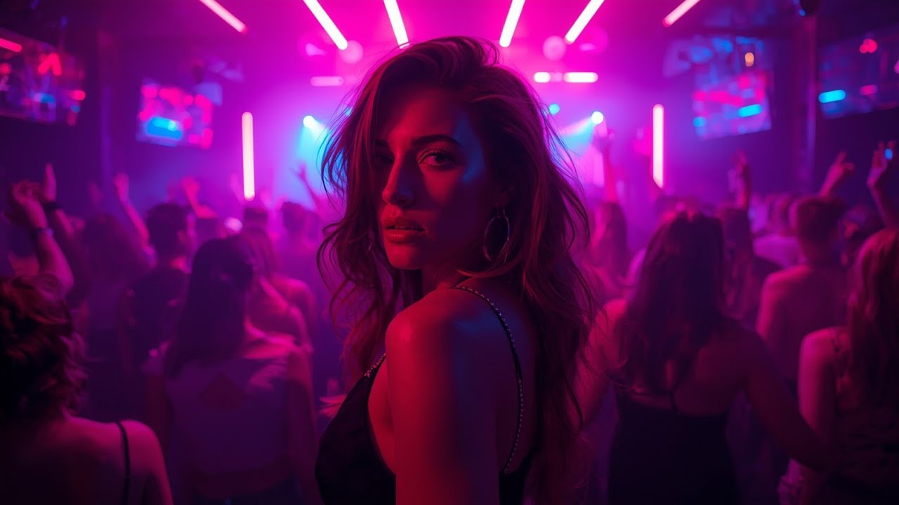 Baila Sin Miedo – EDM Reggaeton Summer Party Anthem | DJ Latin Vibe