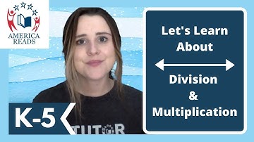 3rd Grade Division and Multiplication | Arizona Academic Standard 3.OA.B.6