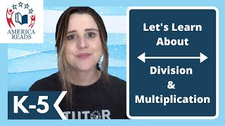 3rd Grade Division and Multiplication | Arizona Academic Standard 3.OA.B.6 Profile