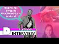 ItsBizkit Interview - Early Days Blogging, Linking with Funk Flex, New Music & More!
