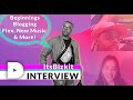 ItsBizkit Interview - Early Days Blogging, Linking with Funk Flex, New Music & More!