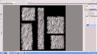 3D Studio Max   Week 19   Part 5   Texturing Hair and Alpha Masks