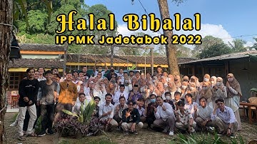 AFTER MOVIE HALAL BIHALAL IPPMK 2022