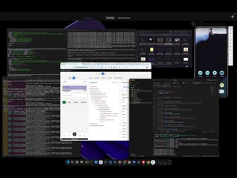 Appium Android Automation | Login & Register Flow Testing (Real Project)