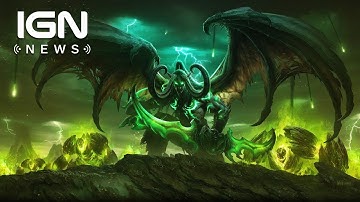 Blizzard Admits it Shouldn