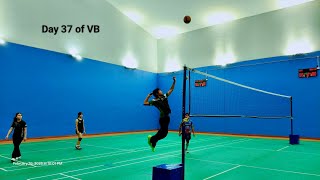 Download Lagu Volleyball Session w/ Velocious 7️⃣ (26.02.2026) MP3