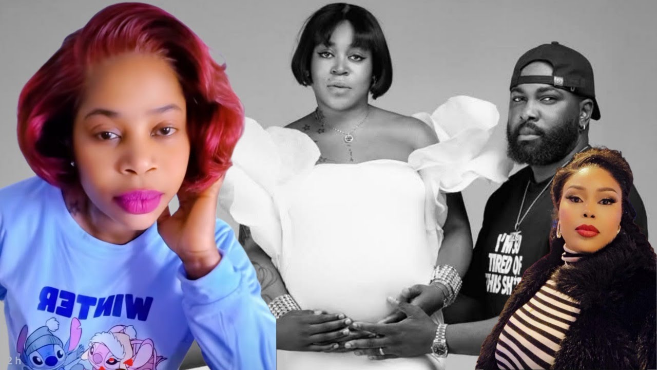 ANELKA ATINDI CHANTAL BOLA A EXPLIQUE NDENGE ANELKA NA MOBALI👈🏿NAYE BAKAMBUANI ASOSOLI CARINE SOMO