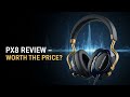 Bowers & Wilkins Px8 Review 2025 | Flagship Wireless Headphones Tested
