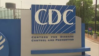 CDC advisory panel begins 2-day meeting about vaccines currently recommended for children