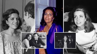 Christina Onassis – The Tragedy of the Heiress of a $500 Million Shipping Empire