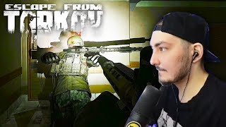 :  ! | ESCAPE FROM TARKOV |  | EFT