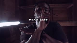 YKB LiMenace - Heartless (Official Video) Shot By Rich Lenz