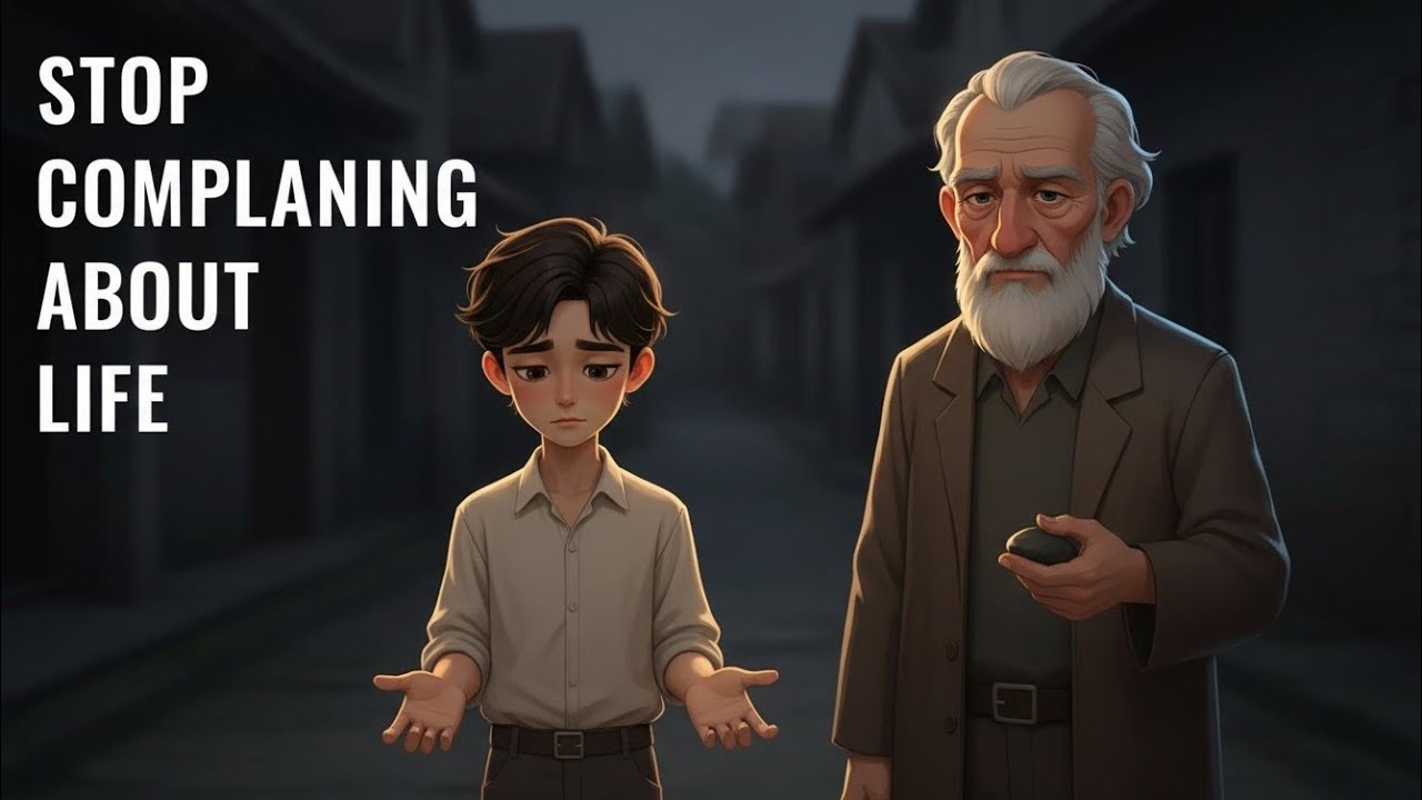 Use Time Before It’s Gone | A Powerful Story About Laziness |inspiring story in English 