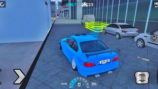 New City Car Parking Simulator 2026 Car Parking 3d Games | Best Android Game Car Parking  screenshot 5