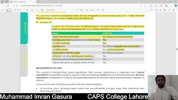PRC 4 Depreciation chapter 6 lecture 2