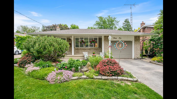 34 Leaside Drive, St.Catharines