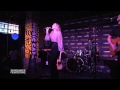 Natasha Bedingfield performs "Weightless" at the Sundance ASCAP Music Café