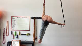 Band Assisted Partial Pull to Reverse Meathook