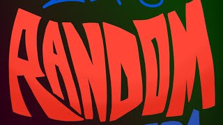 Zolanu - Random Random Ep