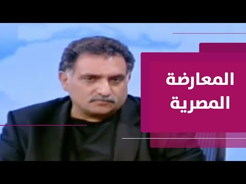 د عزمي بشارة في اليوم السادس للثورة في مصر