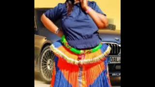 Mhani Sayina Chabane Swa manghovo