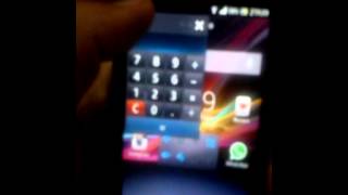 Xperia S using XZXperience 1 [CUSTOM ROM] Android ICS 4.0.4