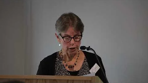 Mary Cronin: Keeping Visitors Engaged (on a budget...