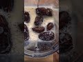 Blueberry Lavender Latte