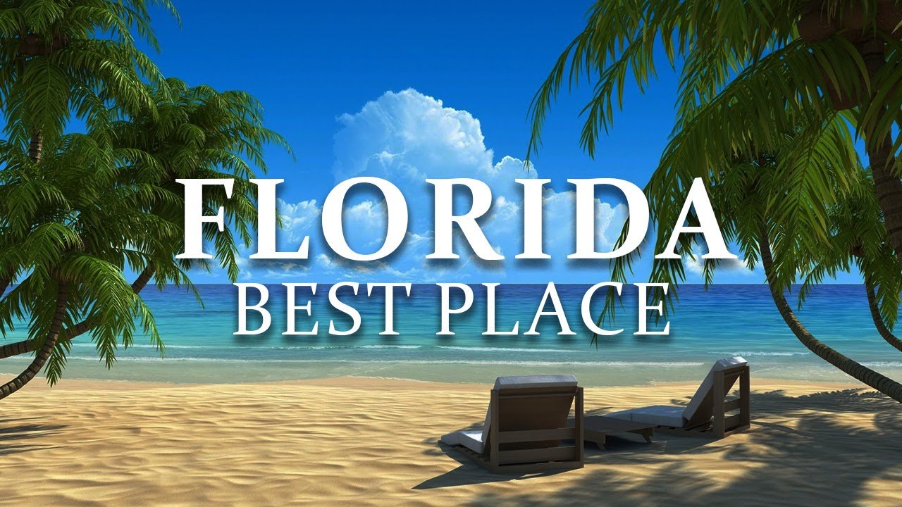 Best Places to Visit in Florida | Florida Travel Video | Dream Travel