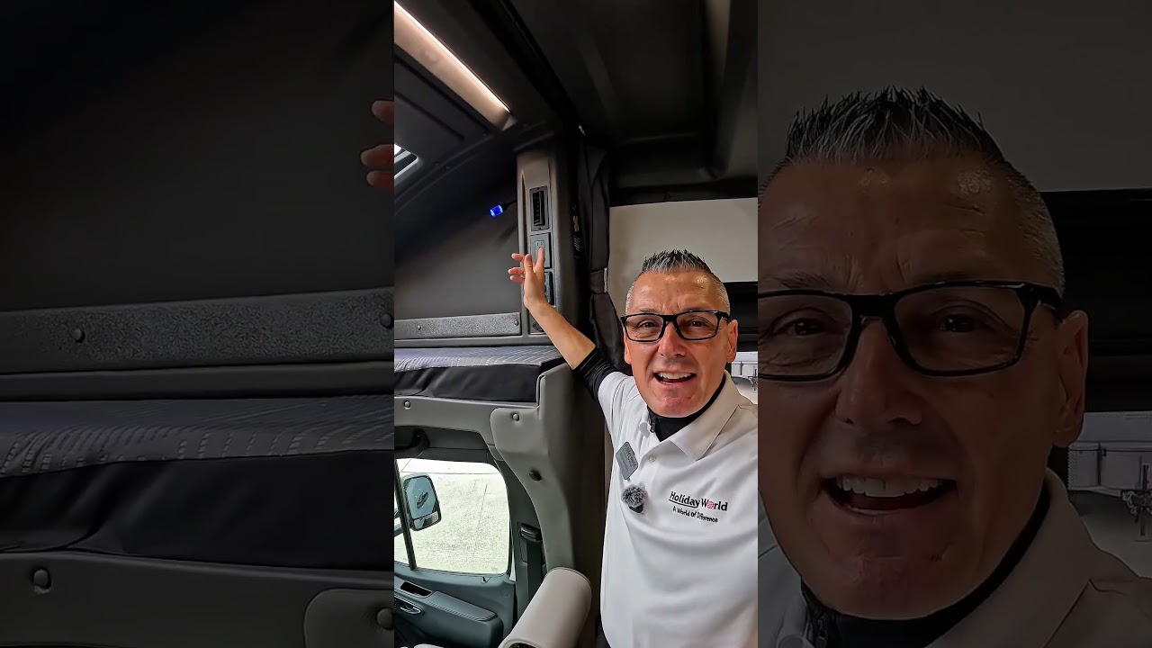 New 2026 Grand Design Lineage M 25FW Class C Diesel Motorhome For Sale