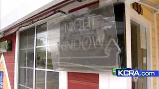 Neighbors Feel Helpless Against Prostitution