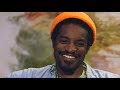 An interview with André 3000 Benjamin